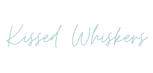 Kissed Whiskers logo