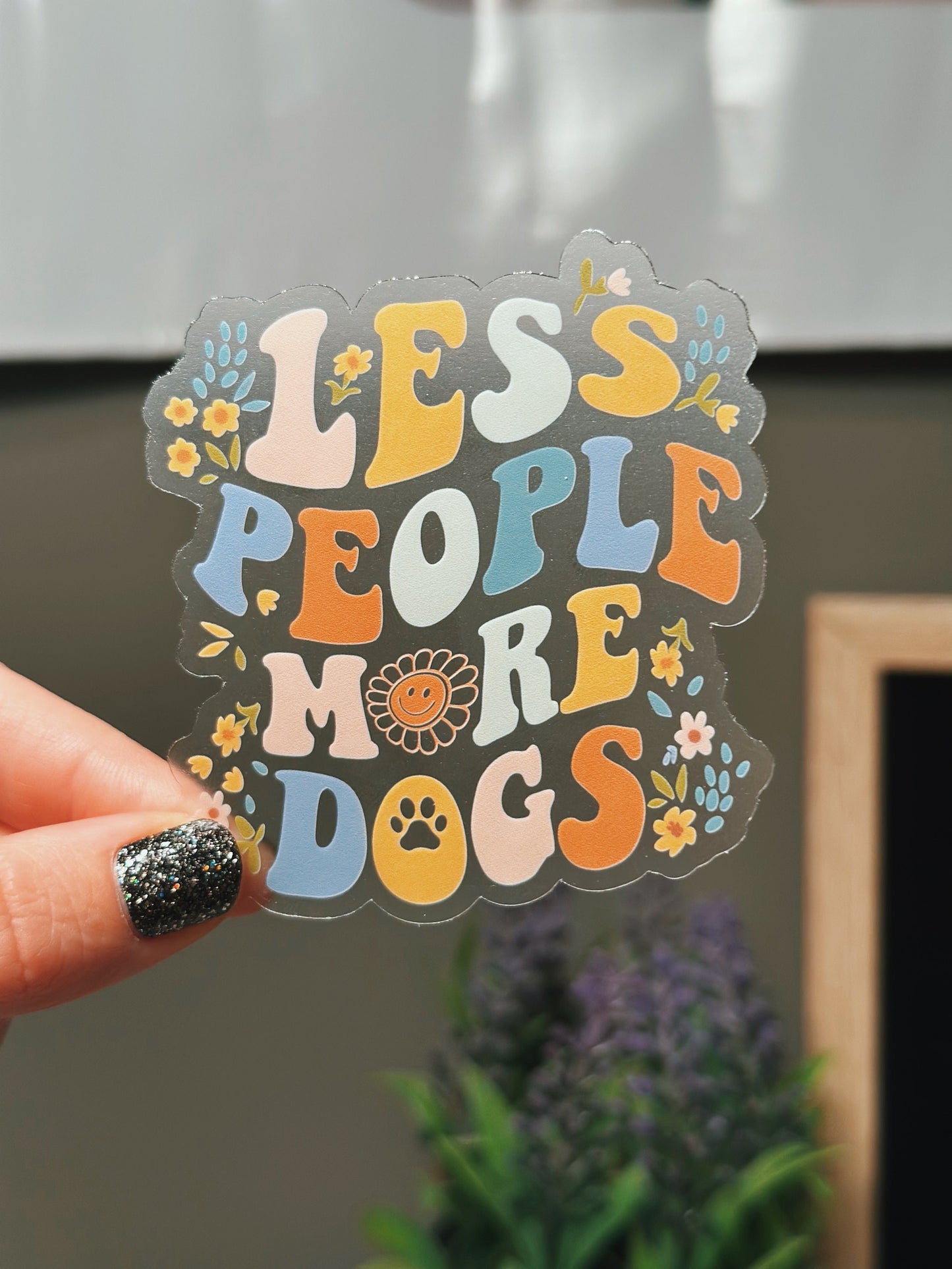 The Anti-People Sticker