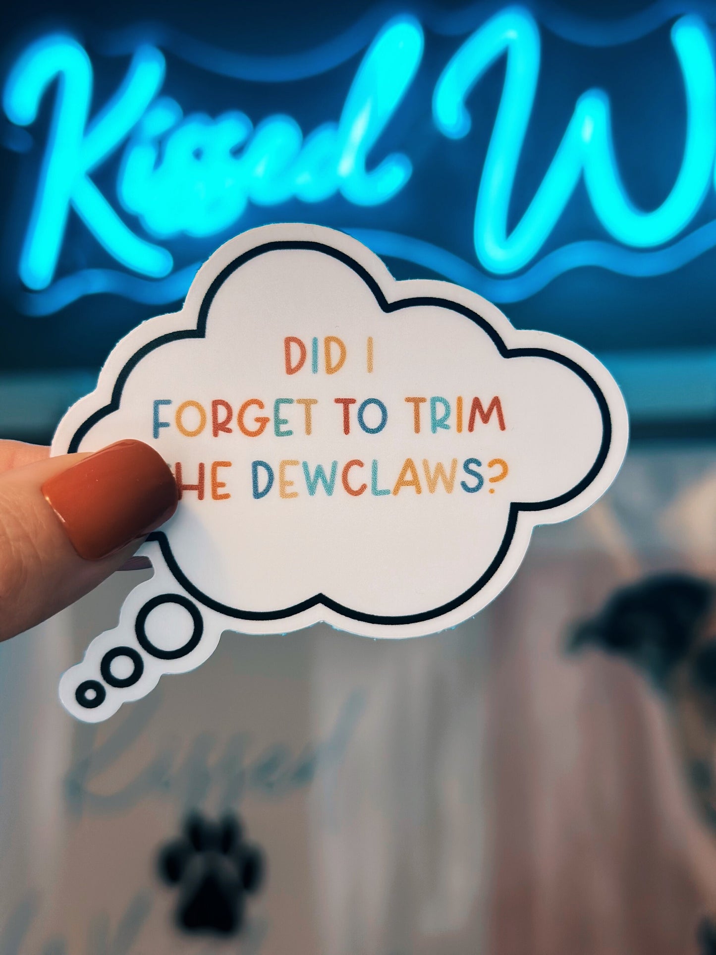 The Late Night Thought