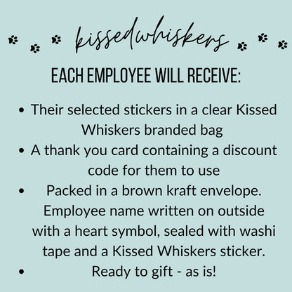 Build Your Own Veterinary Gift Box